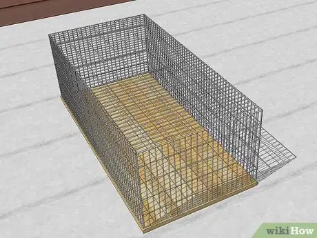 Image titled Set Up a Guinea Pig Cage Step 5