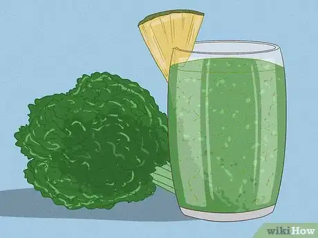 Image titled Add More Calcium to Smoothies Step 5