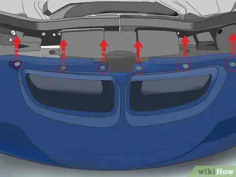 Image titled Repair a Fiberglass Bumper Step 2