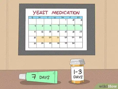 Image titled Treat a Yeast Infection Naturally Step 5