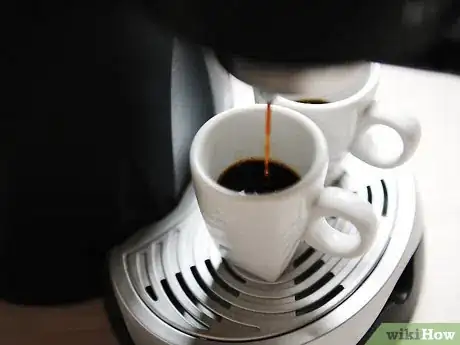 Image titled Make an Espresso Like Starbucks Step 5