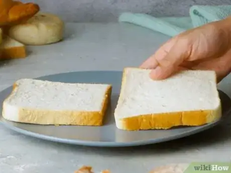 Image titled Defrost Bread Step 2