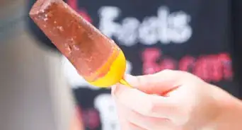 Make Homemade Popsicles