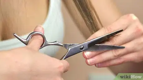 Image titled Make Hair Softer Step 7