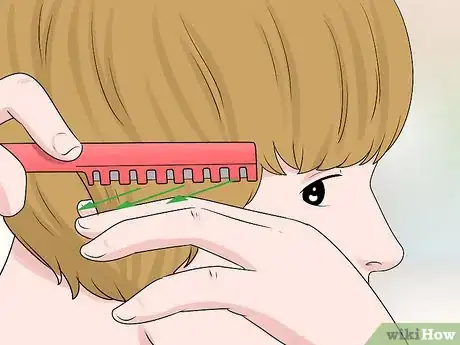 Image titled Get the Justin Bieber Haircut Step 7