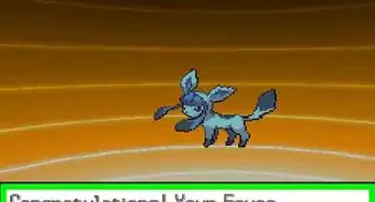 Get All of the Eevee Evolutions in Pokémon HeartGold/SoulSilver