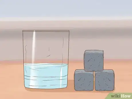 Image titled Clean Whiskey Stones Step 1