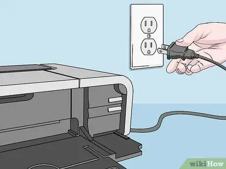 Image titled Set Up a Printer Step 10