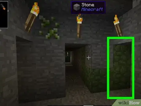 Image titled Mine Redstone in Minecraft Step 9