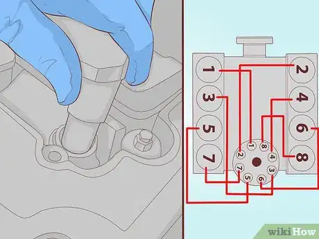 Image titled Replace Your Mercruiser Spark Plug Wires Step 20