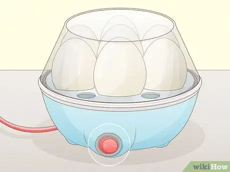 Image titled Use an Egg Boiler Step 4