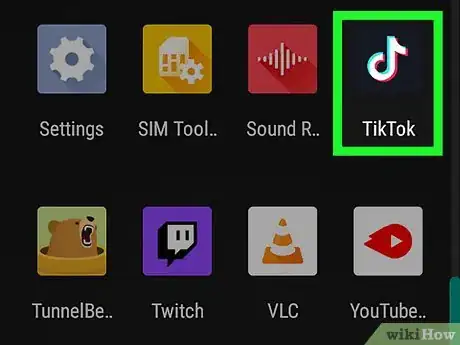 Image titled Share a Tiktok Video Step 1