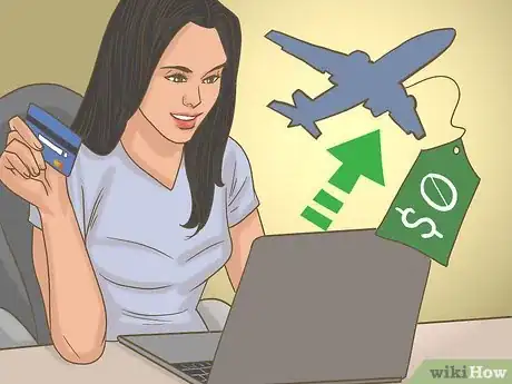 Image titled Buy Cheap Airline Tickets Step 12