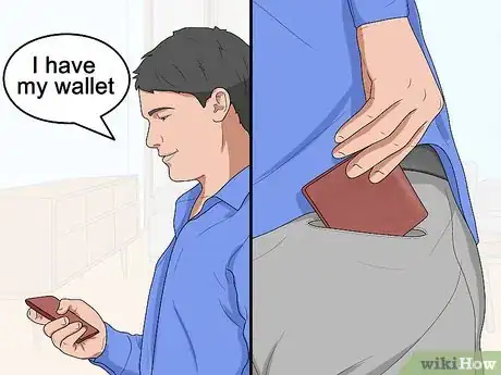 Image titled Stop Losing Your Wallet Step 7