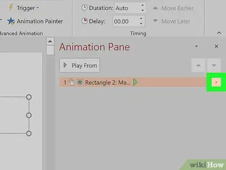 Image titled Group Animations in PowerPoint on PC or Mac Step 6