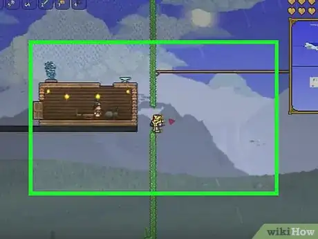 Image titled Beat the Twins in Terraria Step 1