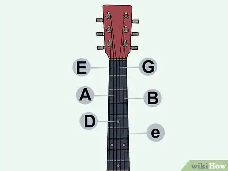 Image titled Learn Guitar Online Step 2