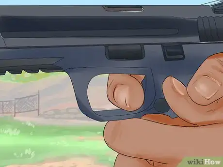Image titled Shoot a Gun Accurately Step 12