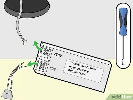 Image titled Replace Halogen Downlights with Led Step 15