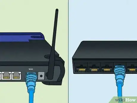 Image titled Set Vlan on Switch Guest WiFi Step 5