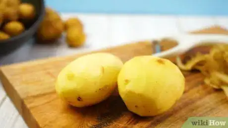Image titled Parboil Potatoes Step 2