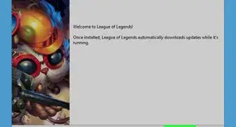 Install League of Legends