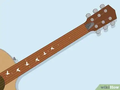 Image titled Customize Your Guitar Step 2