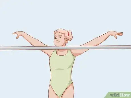 Image titled Do a Free Hip Circle in Gymnastics Step 11