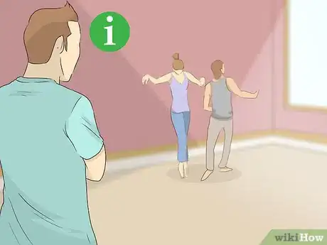 Image titled Memorize a Dance Routine Step 1