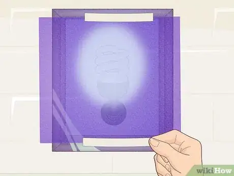 Image titled Filter Light with Different Materials Step 10