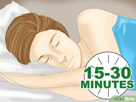 Image titled Get up Easier in the Morning Step 13