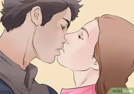 Image titled Give an Unforgettable Kiss Step 5