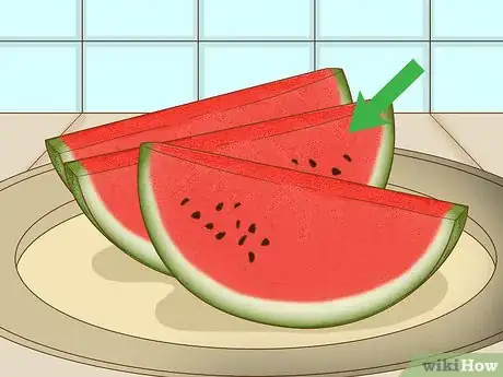 Image titled Tell if a Watermelon Is Bad Step 3