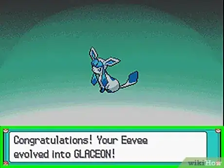 Image titled Evolve Eevee in Pokémon Platinum Step 6