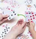 Play 52 Card Pickup