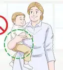 Lift and Carry a Baby
