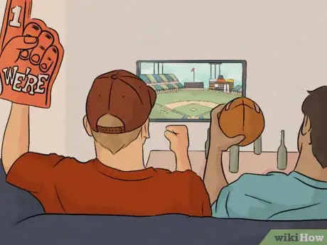 Image titled Enjoy Watching Baseball Games Step 2