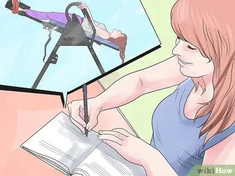 Image titled Use an Inversion Table for Back Pain Step 16