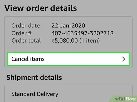 Image titled Cancel an Amazon Gift Card Delivery Step 12