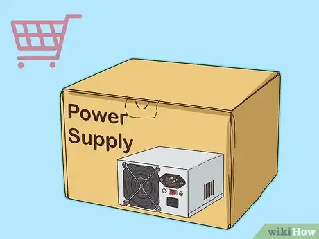 Image titled Diagnose and Replace a Failed PC Power Supply Step 12