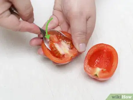 Image titled Seed Tomatoes Step 3
