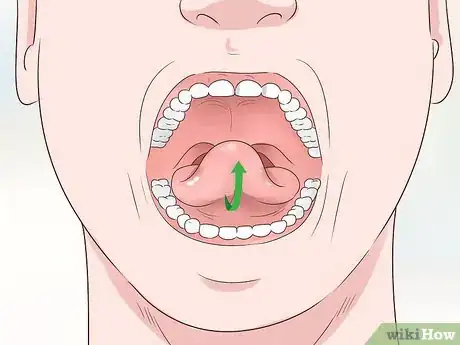 Image titled Get a Longer Tongue Step 1