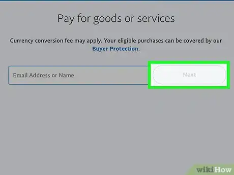 Image titled Use PayPal to Transfer Money Step 38