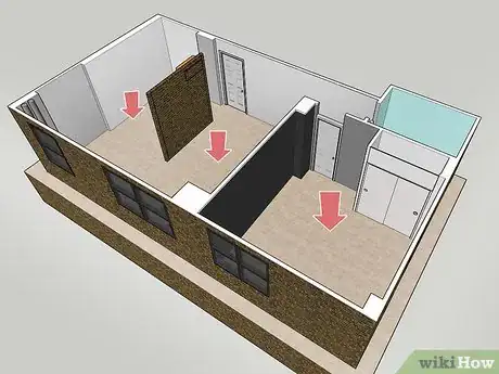 Image titled Make an Apartment Feel Like Home Step 1