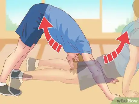 Image titled Do Hindu Pushups Step 9