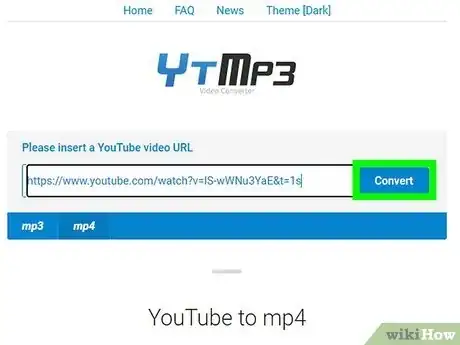 Image titled Convert YouTube Videos to MP4 Step 5