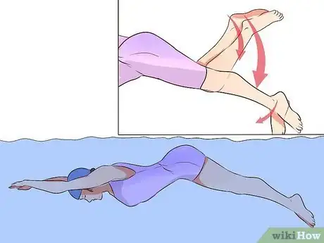 Image titled Use Water Exercises for Back Pain Step 18