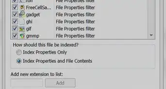 Make Windows 7 Search File Contents