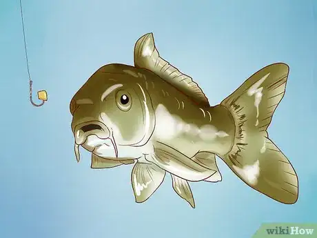 Image titled Make Fish Bait Without Worms Step 17