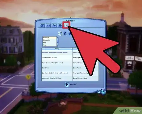 Image titled Add Custom Music to Your Sims Game Step 9